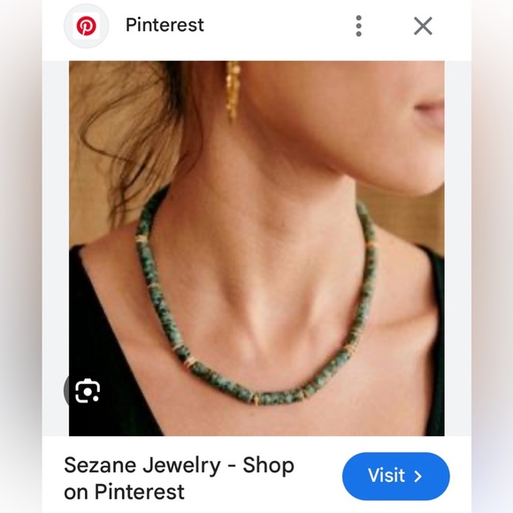 Necklace - Picture 8 of 8